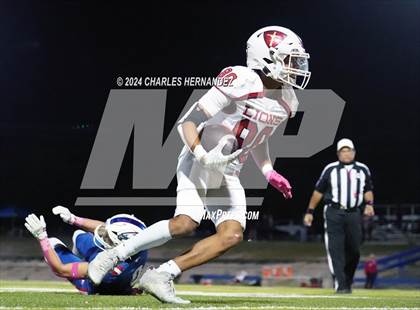 Thumbnail 3 in Central Texas Christian @ Brazos Christian photogallery.