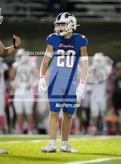 Thumbnail 1 in Central Texas Christian @ Brazos Christian photogallery.
