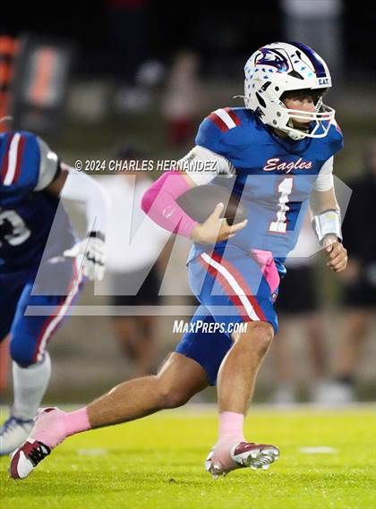 Thumbnail 3 in Central Texas Christian @ Brazos Christian photogallery.
