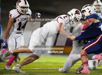 Thumbnail 1 in Central Texas Christian @ Brazos Christian photogallery.