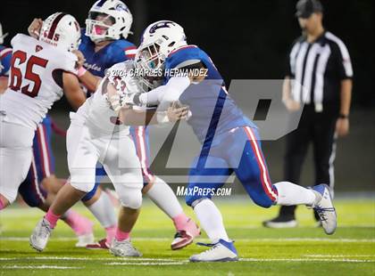 Thumbnail 3 in Central Texas Christian @ Brazos Christian photogallery.