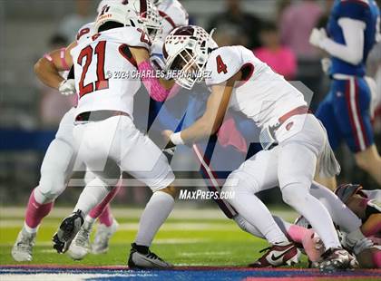 Thumbnail 2 in Central Texas Christian @ Brazos Christian photogallery.