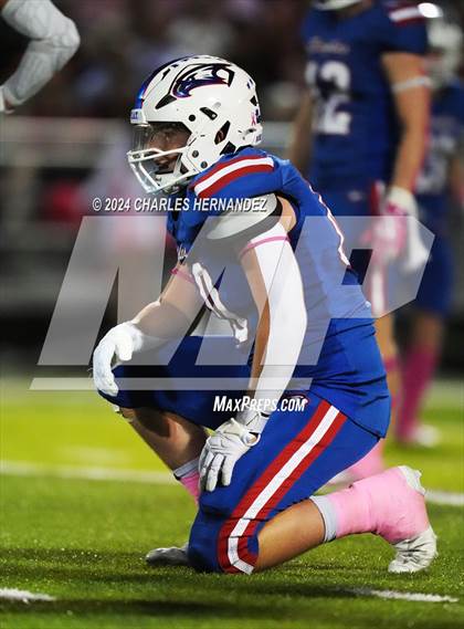 Thumbnail 3 in Central Texas Christian @ Brazos Christian photogallery.