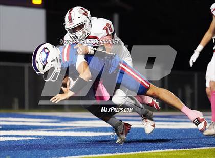 Thumbnail 2 in Central Texas Christian @ Brazos Christian photogallery.