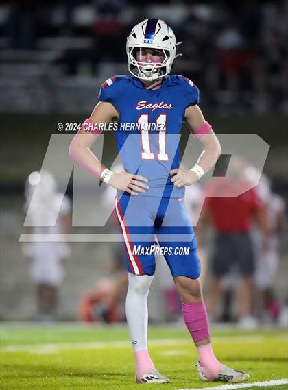 Thumbnail 3 in Central Texas Christian @ Brazos Christian photogallery.