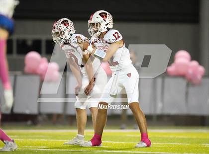 Thumbnail 3 in Central Texas Christian @ Brazos Christian photogallery.
