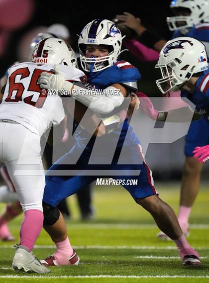 Thumbnail 3 in Central Texas Christian @ Brazos Christian photogallery.