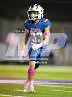 Photo from the gallery "Central Texas Christian @ Brazos Christian"