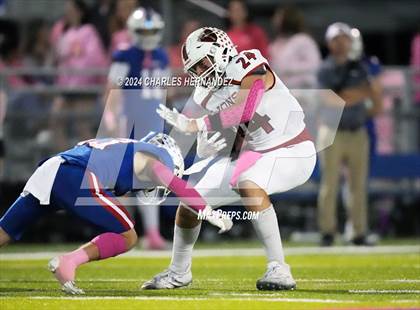 Thumbnail 3 in Central Texas Christian @ Brazos Christian photogallery.