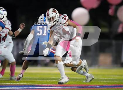 Thumbnail 2 in Central Texas Christian @ Brazos Christian photogallery.