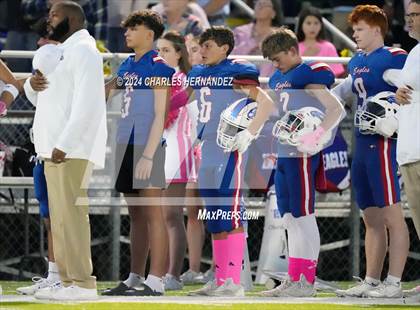 Thumbnail 3 in Central Texas Christian @ Brazos Christian photogallery.