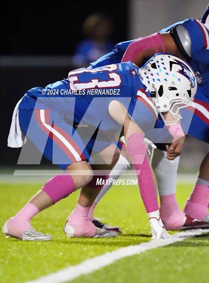 Thumbnail 2 in Central Texas Christian @ Brazos Christian photogallery.
