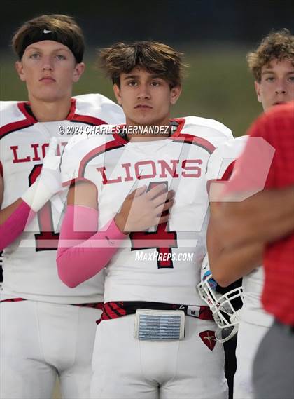 Thumbnail 3 in Central Texas Christian @ Brazos Christian photogallery.