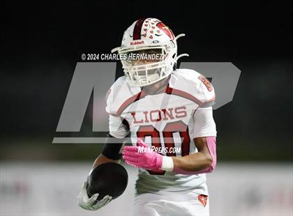 Thumbnail 2 in Central Texas Christian @ Brazos Christian photogallery.