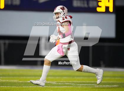 Thumbnail 3 in Central Texas Christian @ Brazos Christian photogallery.