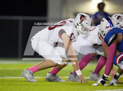 Thumbnail 2 in Central Texas Christian @ Brazos Christian photogallery.