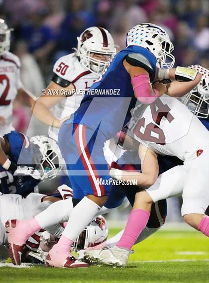 Thumbnail 3 in Central Texas Christian @ Brazos Christian photogallery.
