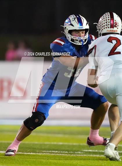Thumbnail 3 in Central Texas Christian @ Brazos Christian photogallery.