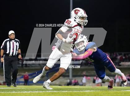 Thumbnail 3 in Central Texas Christian @ Brazos Christian photogallery.