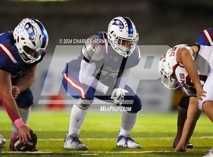 Thumbnail 3 in Central Texas Christian @ Brazos Christian photogallery.