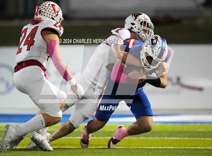 Thumbnail 3 in Central Texas Christian @ Brazos Christian photogallery.