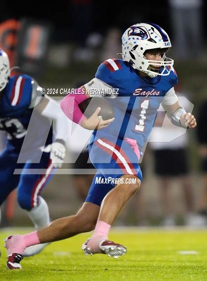 Thumbnail 2 in Central Texas Christian @ Brazos Christian photogallery.
