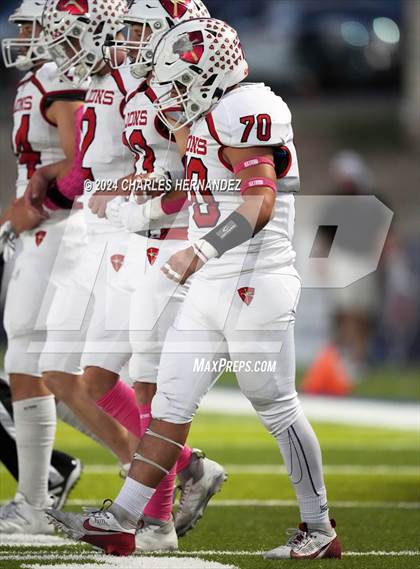 Thumbnail 3 in Central Texas Christian @ Brazos Christian photogallery.