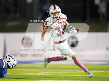 Thumbnail 3 in Central Texas Christian @ Brazos Christian photogallery.