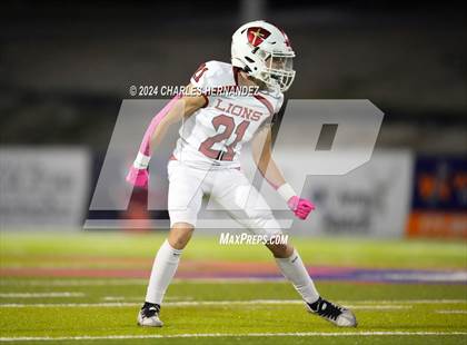 Thumbnail 3 in Central Texas Christian @ Brazos Christian photogallery.