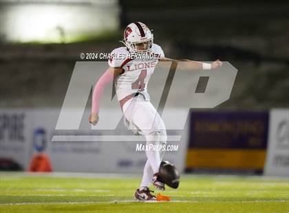Thumbnail 2 in Central Texas Christian @ Brazos Christian photogallery.