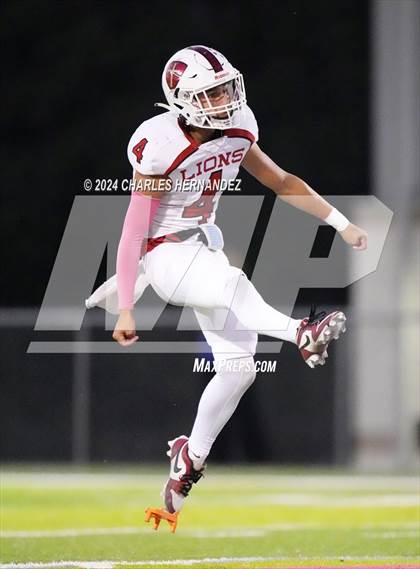Thumbnail 2 in Central Texas Christian @ Brazos Christian photogallery.