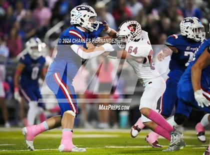 Thumbnail 1 in Central Texas Christian @ Brazos Christian photogallery.