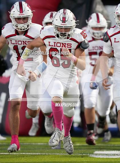 Thumbnail 3 in Central Texas Christian @ Brazos Christian photogallery.