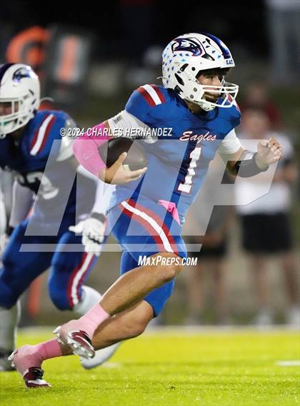 Thumbnail 1 in Central Texas Christian @ Brazos Christian photogallery.