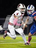 Photo from the gallery "Central Texas Christian @ Brazos Christian"