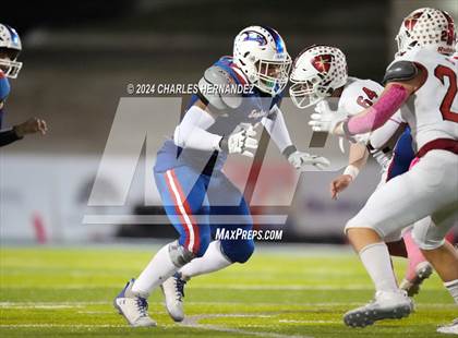 Thumbnail 2 in Central Texas Christian @ Brazos Christian photogallery.