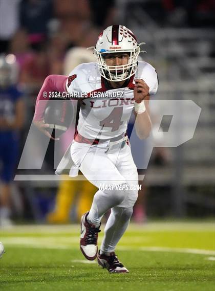 Thumbnail 3 in Central Texas Christian @ Brazos Christian photogallery.