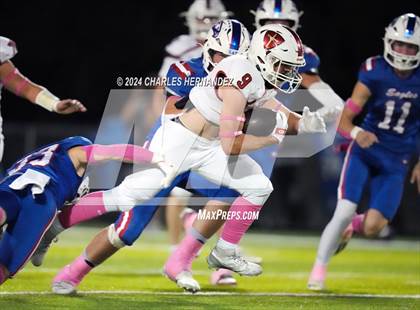Thumbnail 1 in Central Texas Christian @ Brazos Christian photogallery.