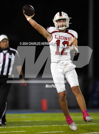 Thumbnail 3 in Central Texas Christian @ Brazos Christian photogallery.