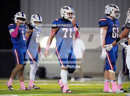 Thumbnail 2 in Central Texas Christian @ Brazos Christian photogallery.
