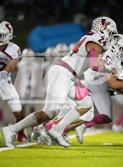 Thumbnail 2 in Central Texas Christian @ Brazos Christian photogallery.
