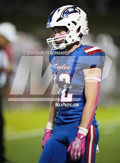 Thumbnail 3 in Central Texas Christian @ Brazos Christian photogallery.