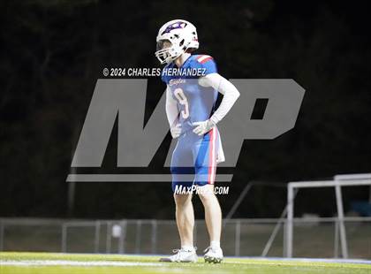 Thumbnail 2 in Central Texas Christian @ Brazos Christian photogallery.