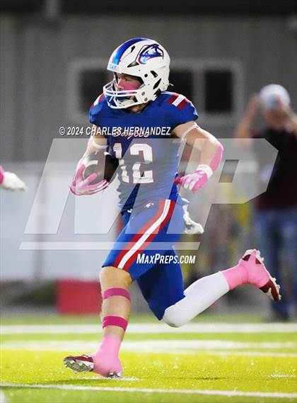 Thumbnail 1 in Central Texas Christian @ Brazos Christian photogallery.