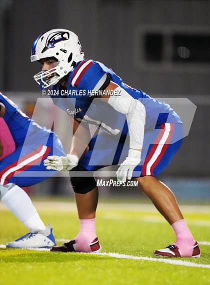 Thumbnail 3 in Central Texas Christian @ Brazos Christian photogallery.