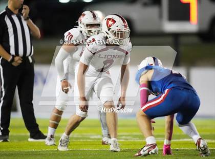 Thumbnail 2 in Central Texas Christian @ Brazos Christian photogallery.