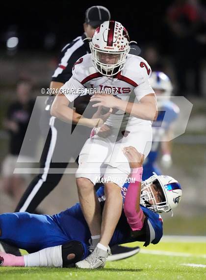 Thumbnail 3 in Central Texas Christian @ Brazos Christian photogallery.