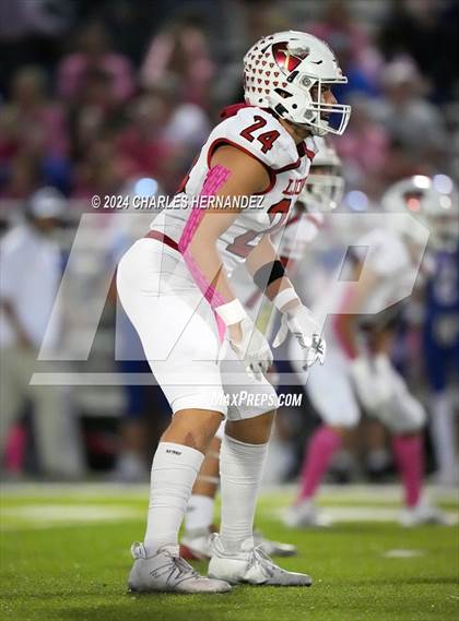 Thumbnail 1 in Central Texas Christian @ Brazos Christian photogallery.