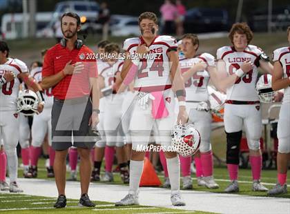Thumbnail 2 in Central Texas Christian @ Brazos Christian photogallery.