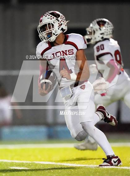 Thumbnail 3 in Central Texas Christian @ Brazos Christian photogallery.